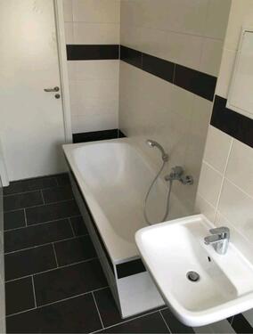 Foto - 4 Zimmer Erdgeschoßwohnung in Rathenow