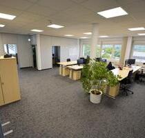Bürofläche 325 m² - mit kompletter Büroausstattung in RV-Oberzell - Ravensburg Galgenhalde
