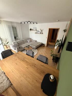 Foto - 2 Zimmer Etagenwohnung zur Miete in Tann