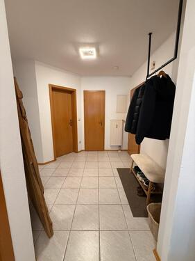 Foto - Etagenwohnung in Tann zur Miete