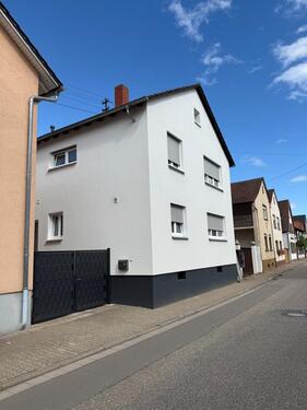 Foto - Saniertes freist. EFH bis 4 Schlafz.170qm Wfl+Baupl. extra Zugang