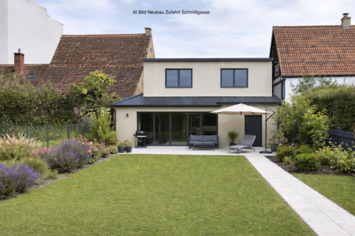 Foto - 6 Zimmer Einfamilienhaus zum Kaufen in Neustadt an der Weinstraße