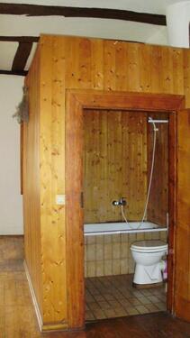 Foto - Erdgeschoßwohnung in Vöhl zur Miete