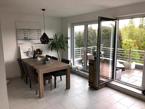 Foto - 3 Zimmer Etagenwohnung zum Kaufen in Bergisch Gladbach