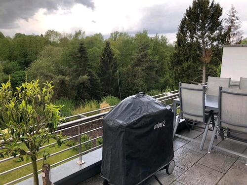 Foto - 3 Zimmer Etagenwohnung in Bergisch Gladbach