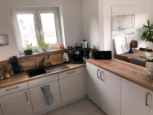 Foto - Etagenwohnung in Bergisch Gladbach zum Kaufen