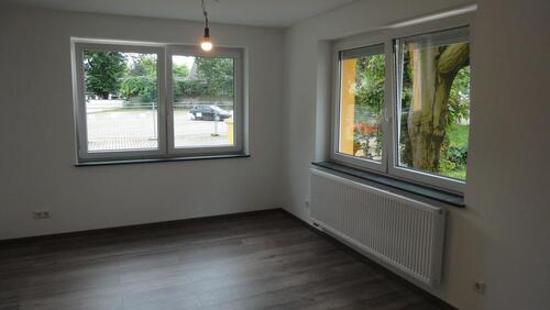 Foto - Erdgeschoßwohnung in Werl zur Miete