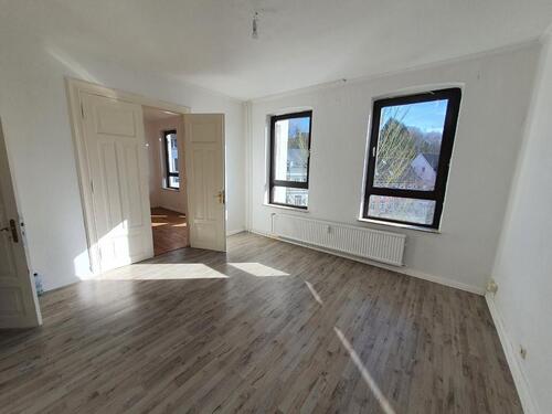 Foto - 3,5 Zimmer Wohnung frei - 858,00&nbsp;EUR Kaltmiete, ca.&nbsp; 78,00&nbsp;m&sup2;