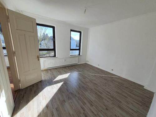 Foto - 3.5 Zimmer Dachgeschoßwohnung zur Miete in Flensburg