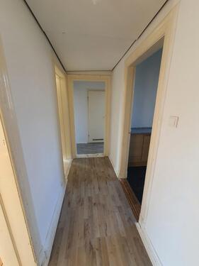 Foto - 3.5 Zimmer Dachgeschoßwohnung in Flensburg