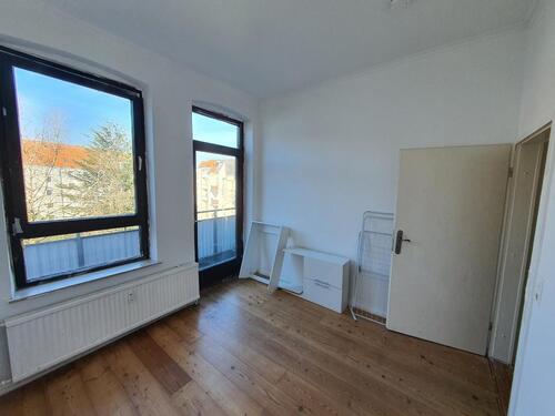 Foto - Dachgeschoßwohnung in Flensburg zur Miete