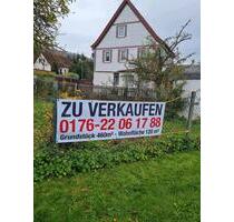 Einfamilienhaus in Obergebra - 70.000,00&nbsp;EUR Kaufpreis, ca.&nbsp; 120,00&nbsp;m&sup2; in Bleicherode (PLZ: 99752)