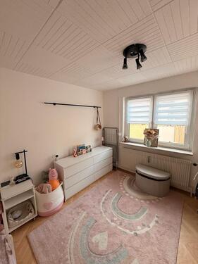 Foto - 2 Zimmer Wohnung Erdgeschoss Haus Ruhige Lage Küche Garten