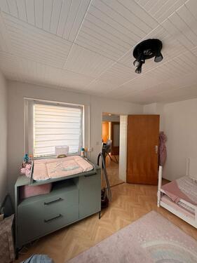 Foto - Etagenwohnung zur Miete in Pfungstadt