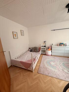 Foto - Etagenwohnung in Pfungstadt