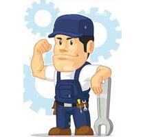 Moderne Gewerbehalle (450 m²) an der B256 – KFZ-Werkstatt Handel - Gummersbach Berstig Süd