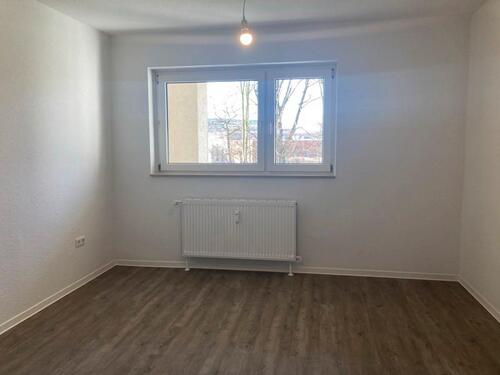 Foto - 2 Zimmer Erdgeschoßwohnung in Braunschweig