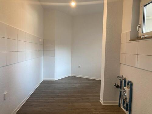 Foto - Erdgeschoßwohnung in Braunschweig zur Miete