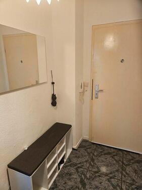 Foto - 2 Zimmer Erdgeschoßwohnung zur Miete in Kerpen