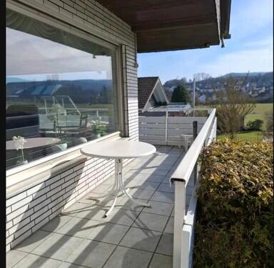 Foto - Terrassenwohnung in Ahnatal zur Miete