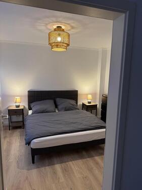 Foto - Etagenwohnung in Wiesbaden zur Miete