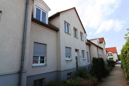 Foto - 3 Zimmer Etagenwohnung zur Miete in Leuna