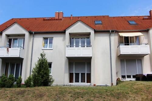 Foto - 3 Zimmer Etagenwohnung in Leuna