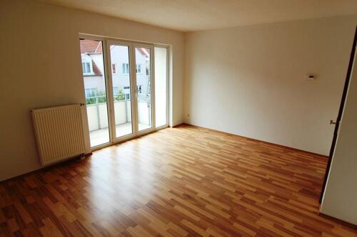 Foto - Etagenwohnung in Leuna zur Miete