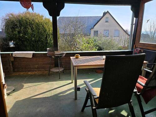 Foto - Einfamilienhaus in Löhnberg zum Kaufen