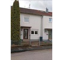 Reihenmittelhaus zu vermieten Haus Garten Terasse Wenzelstein - Ehingen (Donau)