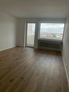 Foto - Etagenwohnung in Amberg zur Miete