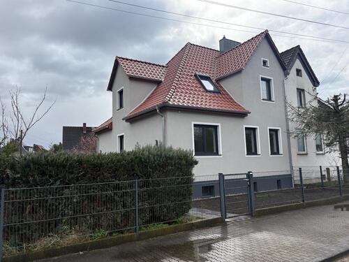 Foto - Charmantes Einfamilienhaus mit Garten und Keller