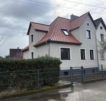 Charmantes Einfamilienhaus mit Garten und Keller - Dessau-Roßlau