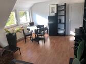 Foto - Schöne, helle DG Single Wohnung - 2,5 Zimmer