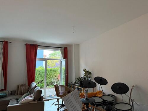 Foto - 2 Zimmer Erdgeschosswohnung - 805,00&nbsp;EUR Kaltmiete, ca.&nbsp; 58,00&nbsp;m&sup2;
