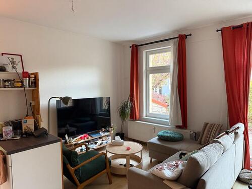 Foto - Etagenwohnung in Dresden zur Miete