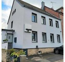 2 Zi. Dachgeschosswohnung ca. 64 qm ab 01.06.2026,1, Person - Stolberg (Rhld.) Büsbach