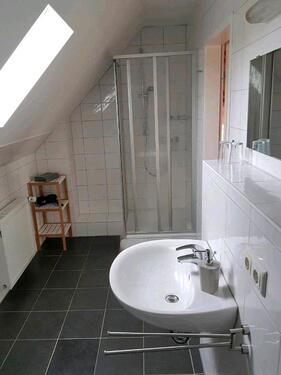Foto - Dachgeschoßwohnung in Stolberg (Rhld.) zur Miete