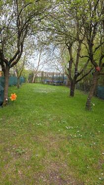 Foto - Garten zu vermieten für Kindergeburtstage oder ähnliches