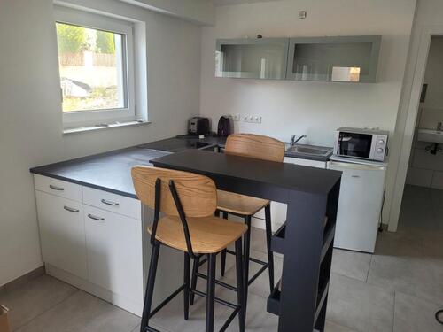 Foto - 1 Zimmer Singleapartment Nähe 86609