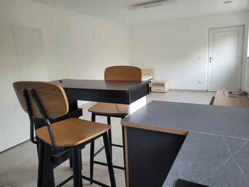 Foto - 1 Zimmer Etagenwohnung zur Miete in Buchdorf