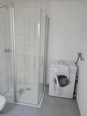 Foto - Etagenwohnung in Buchdorf zur Miete