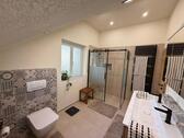 Foto - 4 Zimmer Doppelhaushälfte in Betzigau