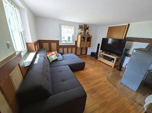 Foto - Charmante 2,5 Zimmer Wohnung in Vilsingen bei Sigmaringen