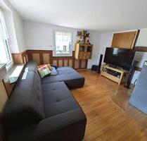 Charmante 2,5 Zimmer Wohnung in Vilsingen bei Sigmaringen - Inzigkofen