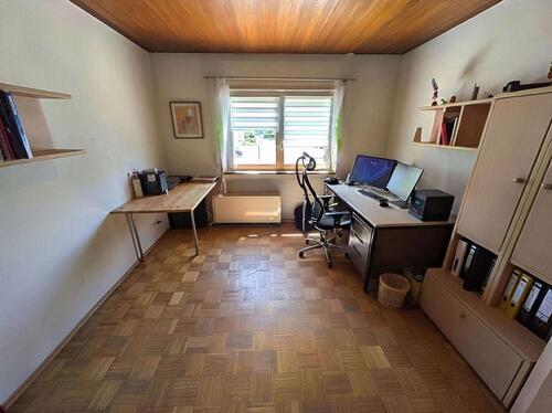 Foto - Etagenwohnung in Inzigkofen zur Miete