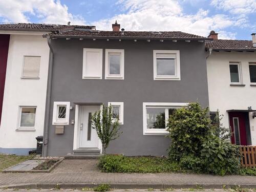 Foto - Einzugsbereit und modernisiert · Reihenhaus mit Garten