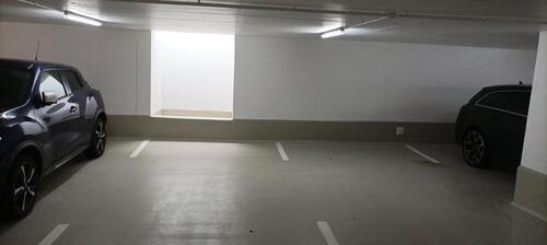 Foto - Tiefgaragenstellplatz in Berlin Pankow zu vermieten