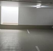 Tiefgaragenstellplatz in Berlin Pankow zu vermieten