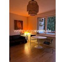 Wohnungsswap - 1 Zimmer, 36 m² - Frobenstraße, Schöneberg, Berlin